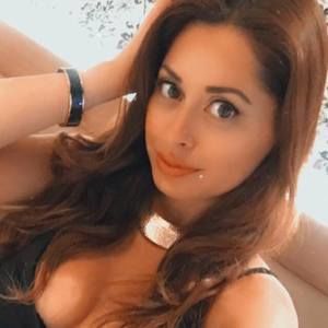 Meet your Posher, Erika